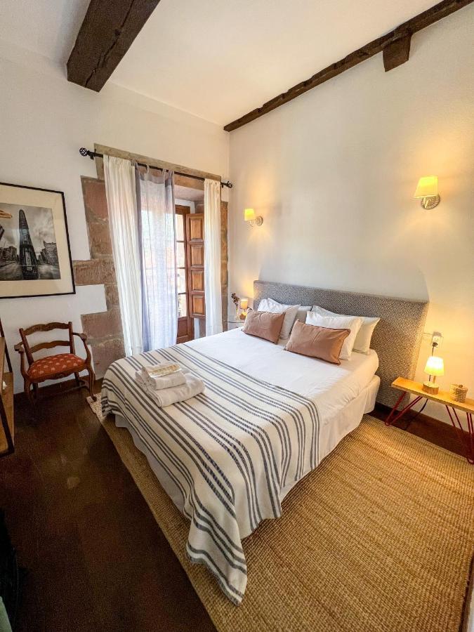 La Infinita Rural Boutique Herberg